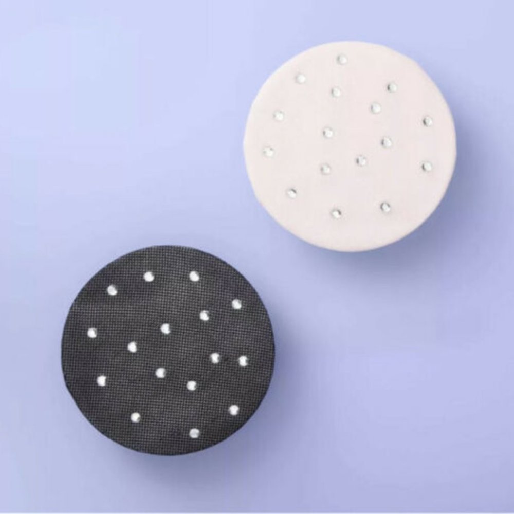 COPY - Girls' 2pk Hair Bun Holders